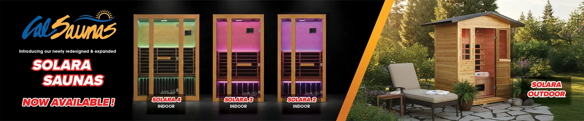 Calspas hot tub being used in a family setting - West New York