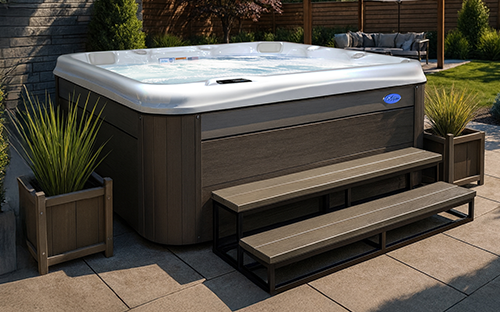 Patio&trade; Spas West New York hot tubs for sale