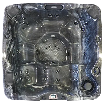 Pacifica-X EC-739LX hot tubs for sale in West New York