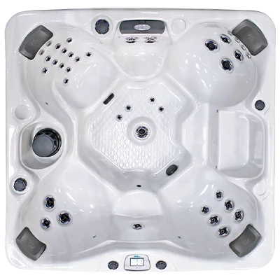 Cancun-X EC-840BX hot tubs for sale in West New York