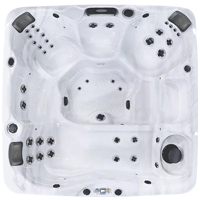 Avalon EC-840L hot tubs for sale in West New York