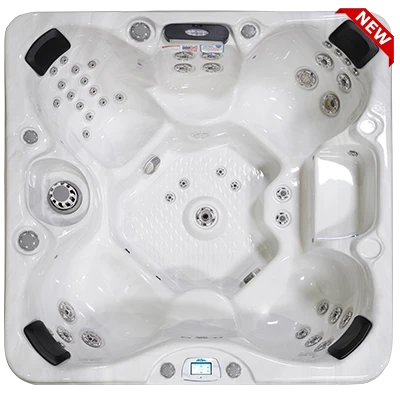 Cancun-X EC-849BX hot tubs for sale in West New York