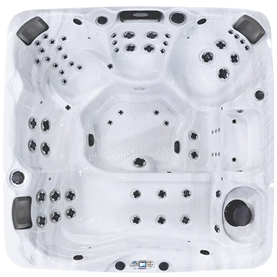 Avalon EC-867L hot tubs for sale in West New York