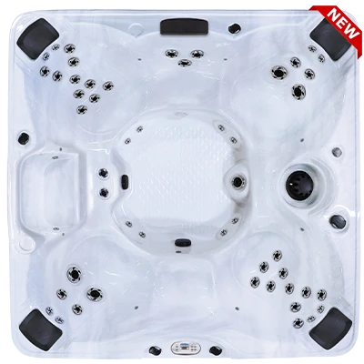 Tropical Plus PPZ-743BC hot tubs for sale in West New York